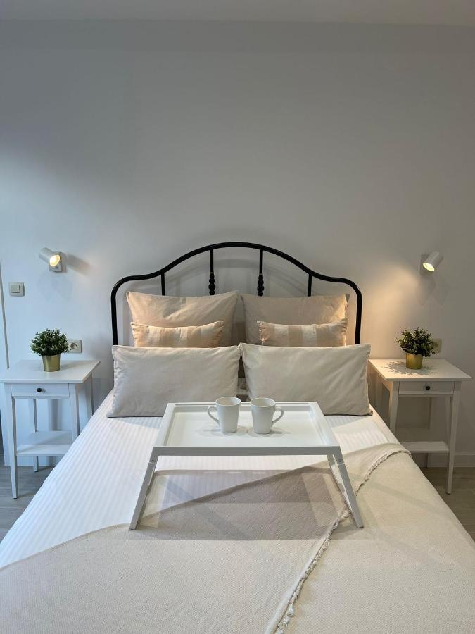 Sublime Appartement Calme Cosy & Jacuzzi Brüksel Dış mekan fotoğraf