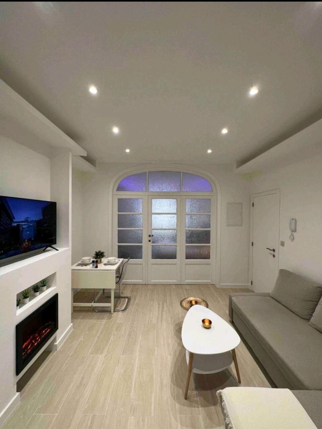 Sublime Appartement Calme Cosy & Jacuzzi Brüksel Dış mekan fotoğraf