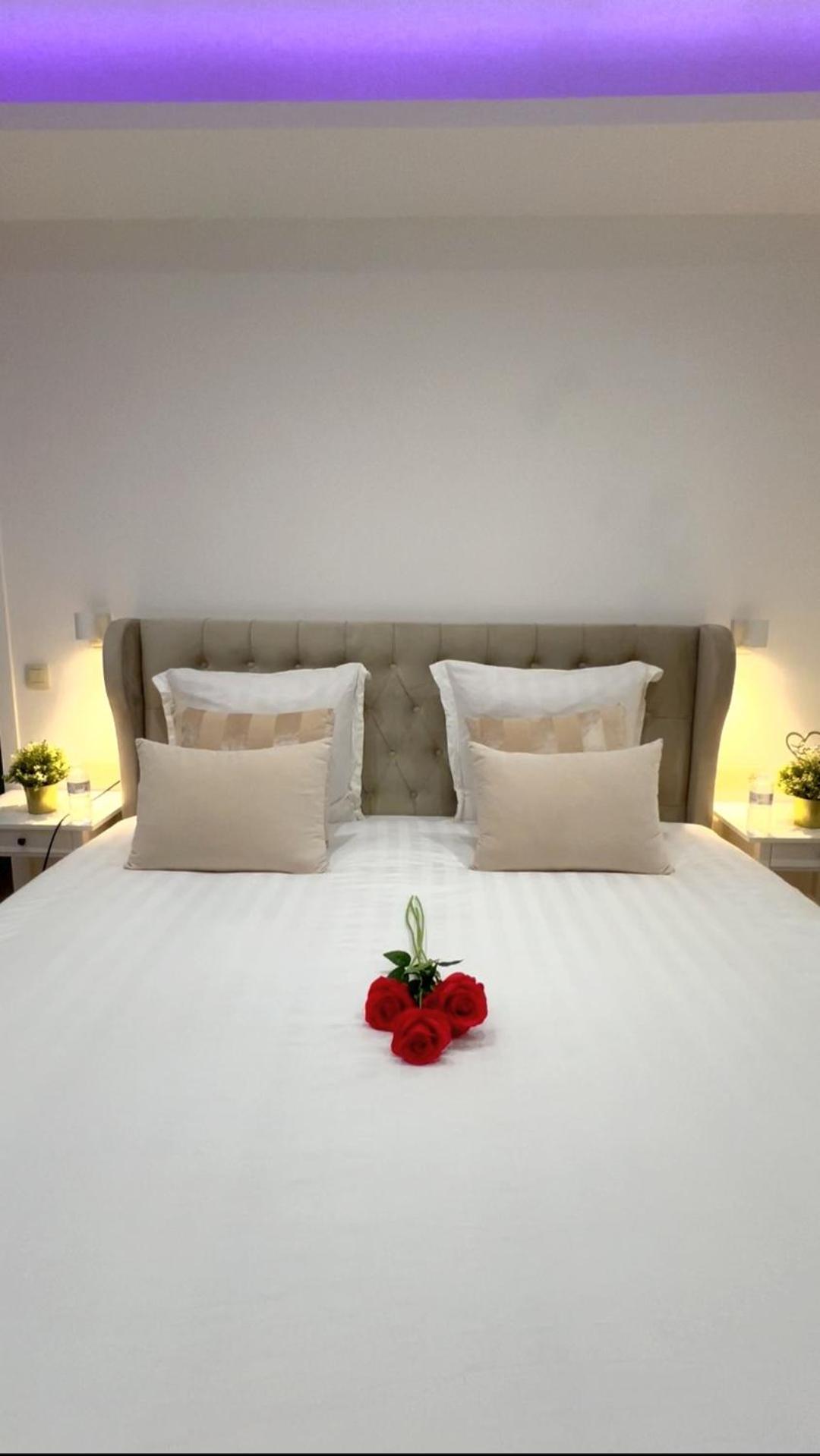 Sublime Appartement Calme Cosy & Jacuzzi Brüksel Dış mekan fotoğraf